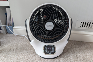 best fan indybest review VonHaus air circulator cooling fan